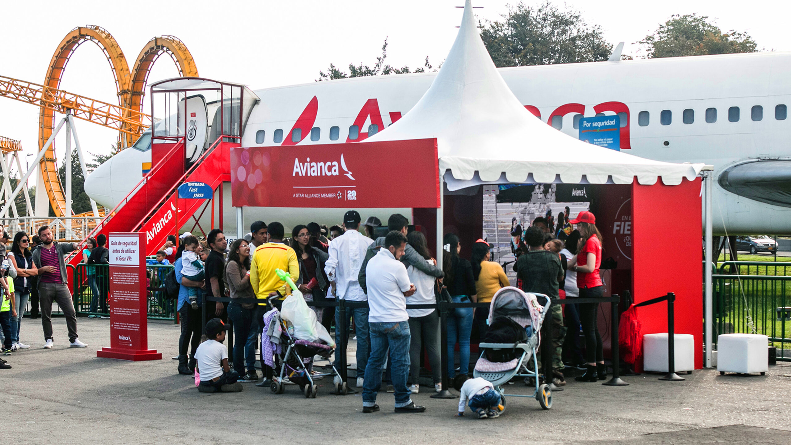 2-Arde Worldwide-Avianca