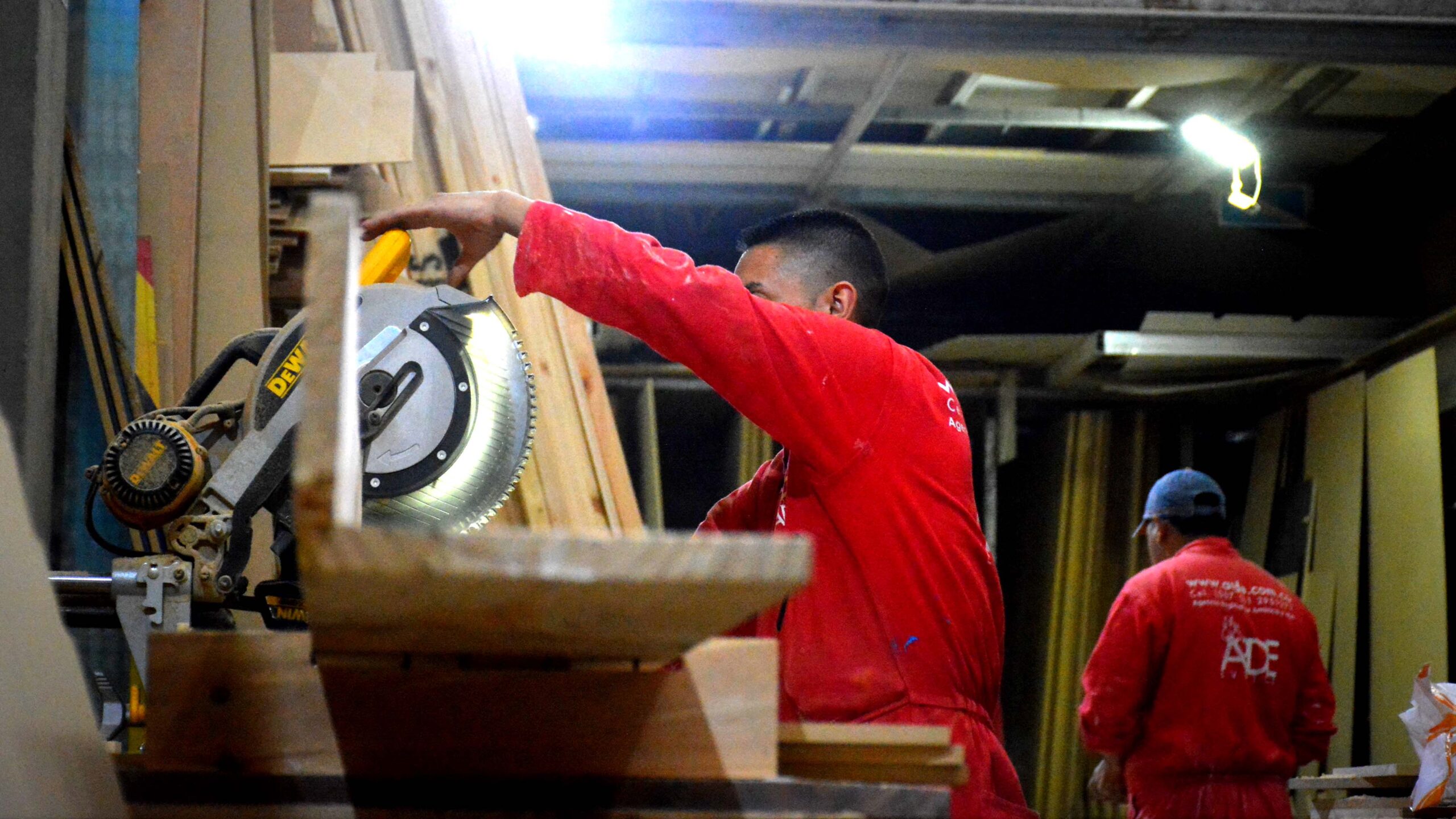2-Arde Worldwide-Taller Warehouse