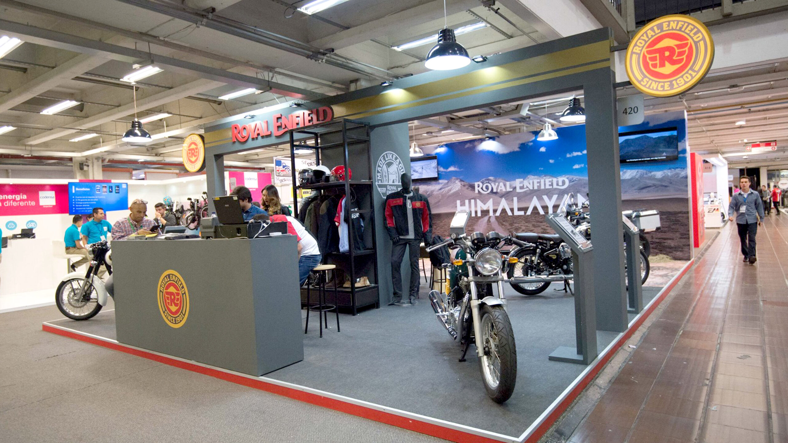 3-Arde Worldwide-Royal Enfield