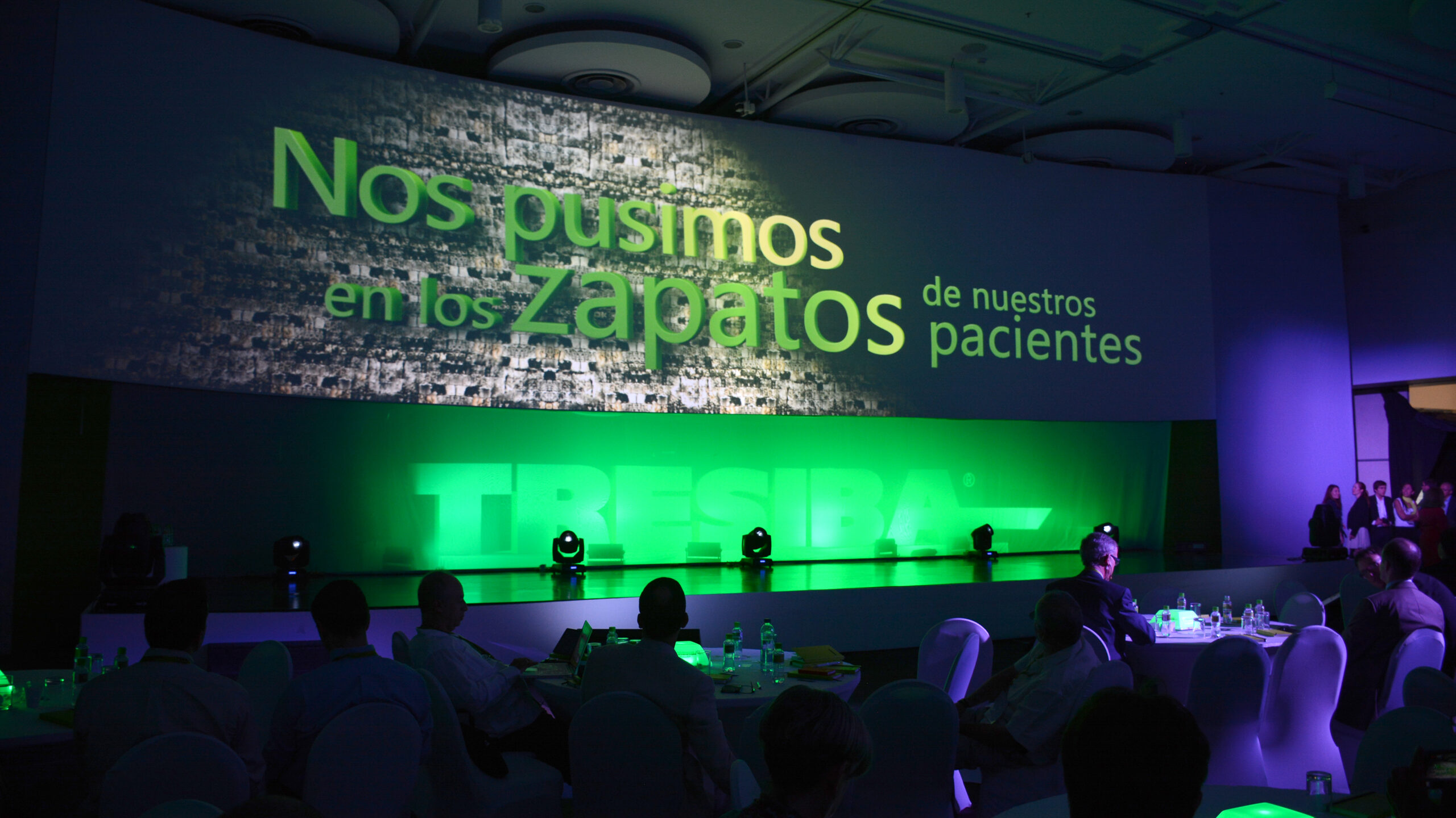 4-Arde Worldwide-Tresiba Lanzamiento