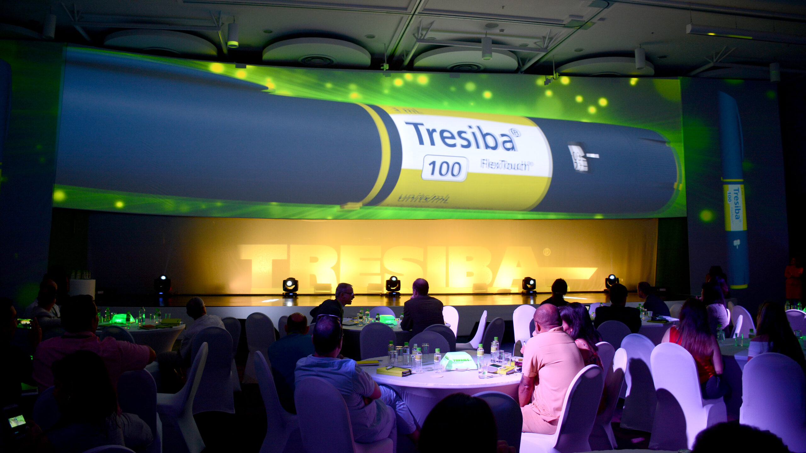 5-Arde Worldwide-Tresiba Lanzamiento