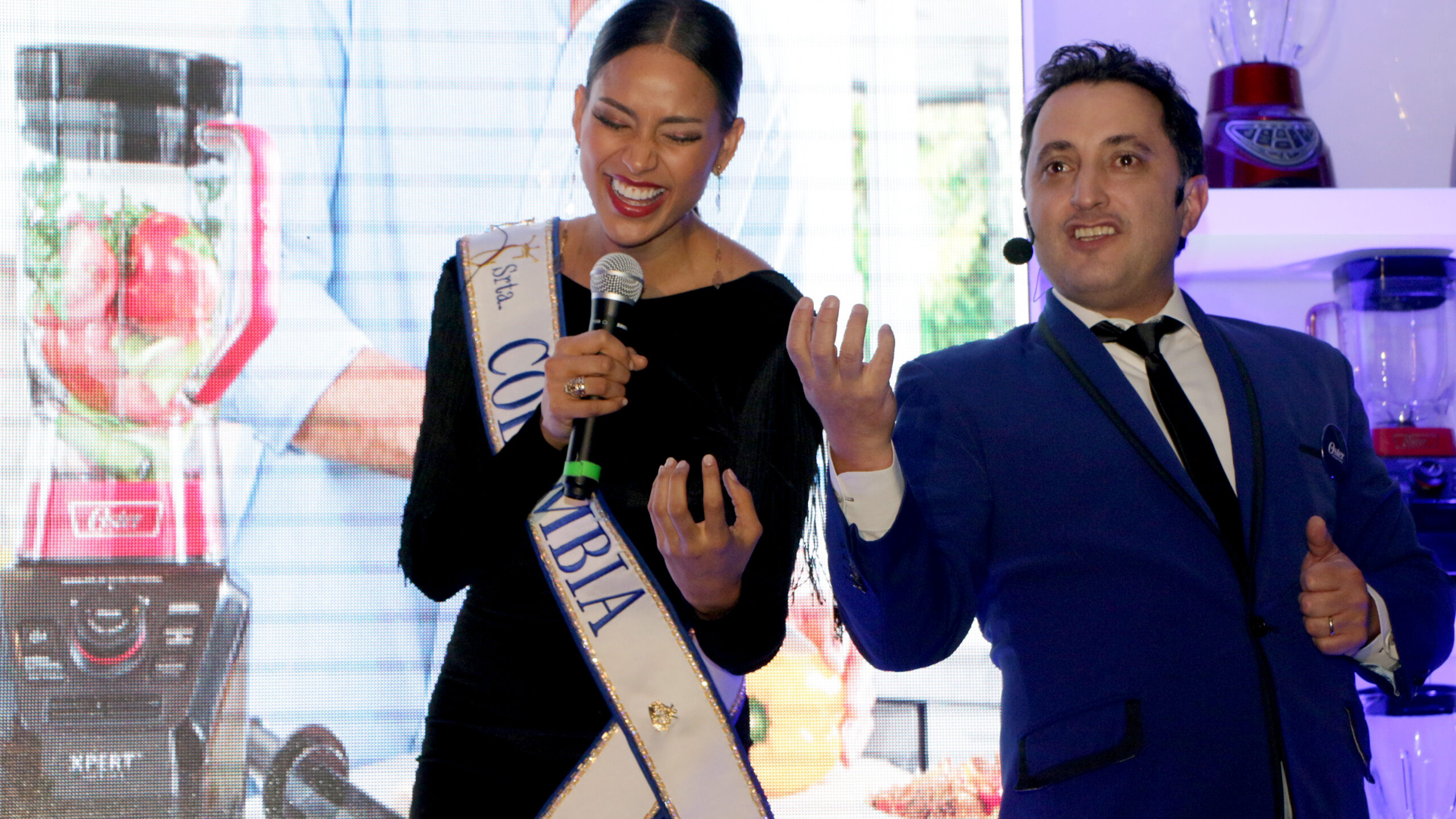 8-Arde Worldwide-Oster-Concurso nacional de belleza